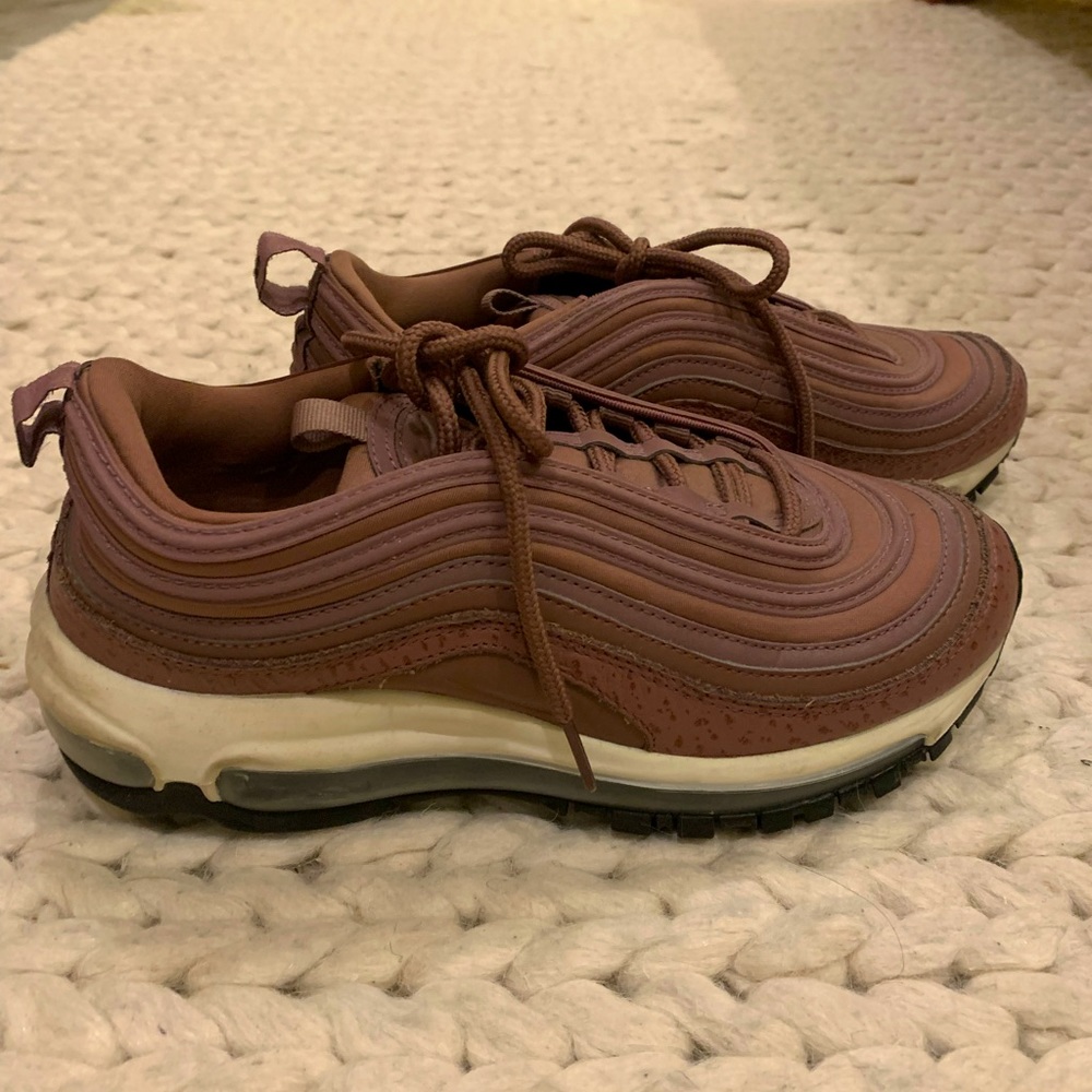 Nike Airmax 97’s
